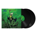 40th Anniversary Black 40th Anniversary 2LP - Black Vinyl | Cirith Ungol Online
