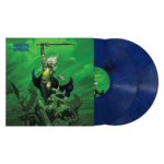 40th Anniversary Midnight blue marbled 40th Anniversary 2LP – Midnight Blue Marbled Vinyl | Cirith Ungol Online