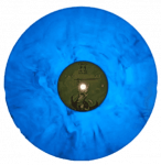 Midnight Blue Marbled vinyl1 40th Anniversary 2LP – Midnight Blue Marbled Vinyl | Cirith Ungol Online