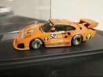 AMR BAM X 1/43 Porsche 935 K4 Zolder #52 Jagermeister Bob Wollek Kremer Spark