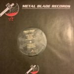 faf 2021 side4 40th Anniversary 2LP - Black Vinyl | Cirith Ungol Online