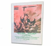 mexico17Apr1982 En Concierto En Mexico Alternando | Cirith Ungol Online