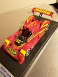 1/43 BBR Ferrari 333SP 1994 IMSA Road Atlanta “Momo” Moretti BG43 Serie Oro