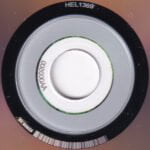 HEL 1369 cd2 CD: Hellion Records - HEL 1369 | Cirith Ungol Online