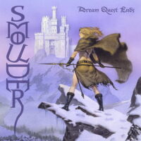 Smoulder Dream Quest Ends1 Sarah Kitteringham | Cirith Ungol Online