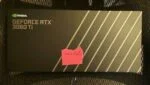 🔥NEW NVIDIA GeForce RTX 3060 Ti FE Founders Edition | FAST FREE SHIPPING🔥