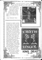 fireball 8410 07 Fireball - Settembre/Ottobre '84 | Cirith Ungol Online