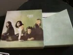 FREE, Paul KOSSOFF / JAPAN Mini LP CD x 7 titles + PROMO BOX – Paul Rodgers