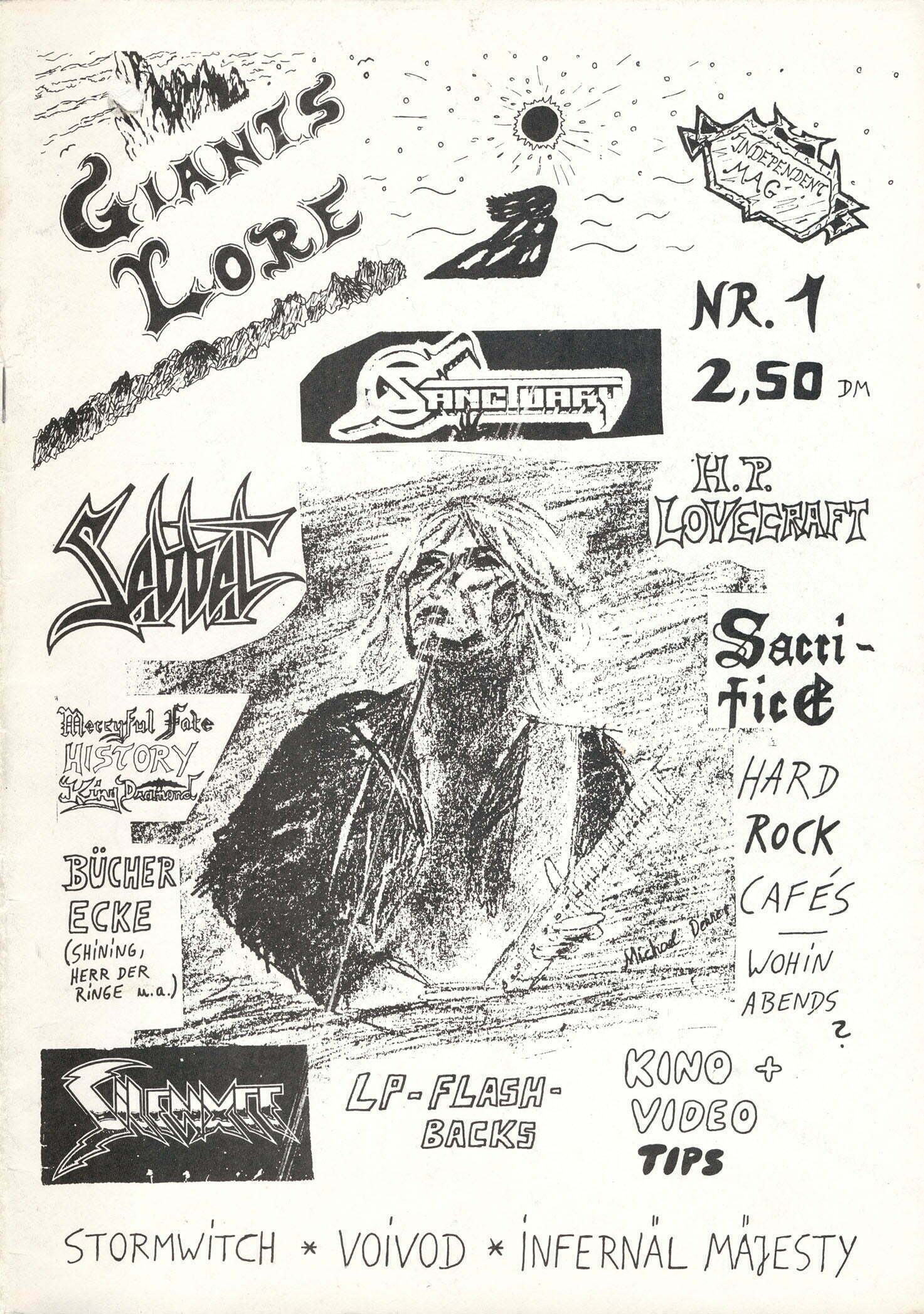 giants_lore-01-01a Giants Lore - Nr. 1  