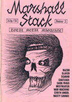 24824 Marshall Stack - Issue 2 - (marshall stack 02 01) Media | Cirith Ungol Online marshall stack 02 01 Marshall Stack - Issue 2 | Cirith Ungol Online