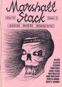marshall stack 02 01 Marshall Stack - Issue 2 | Cirith Ungol Online
