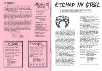 24824 Marshall Stack - Issue 2 - (marshall stack 02 02) Media | Cirith Ungol Online marshall stack 02 02 Marshall Stack - Issue 2 | Cirith Ungol Online