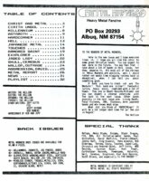 metal madness 07 02 Metal Madness 7 | Cirith Ungol Online