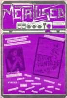 metallised 06 01 Metallised 6 | Cirith Ungol Online