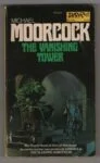 The Vanishing Tower – 4th Novel of Elric of Melnibone Michael Moorcock First Pri
