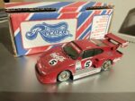 1/43 Porsche 935 K3 #5 Daytona 24 Hours Coca Cola n/Spark Starter Brian Redman 1/43 Porsche 935 K3 #5 Daytona 24 Hours Coca Cola n/Spark Starter Brian Redman