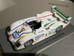1/43 Spark Audi R8 Champion Racing Winner 2005 Le Mans JJ Lehto Tom Kristensen 1/43 Spark Audi R8 Champion Racing Winner 2005 Le Mans JJ Lehto Tom Kristensen