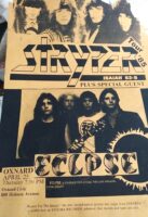 Stryper Eclpse Eclpse | Cirith Ungol Online
