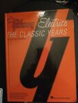 Gibson Electrics The Classic Years Hardback Art Book Guitars AR Duchossoir 1994 Gibson Electrics The Classic Years Hardback Art Book Guitars AR Duchossoir 1994