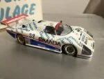 PM 1/43 Nissan R85V 1986 Le Mans, Spark Starter Provence Moulage