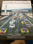 25 Years of GT Racing : Stephanie Ratel and SRO Motorsports by Andrew Cotton