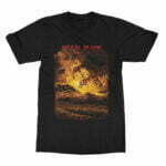 40th Anniversary 80s Edition Metal Massacre T-shirt | Cirith Ungol Online