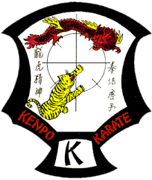 International Kenpo Karate Association Martial Arts | Cirith Ungol Online