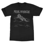 Metal Massacre T-shirt