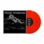 Metal Massacre I 40th Anni Ruby Red Vinyl 40th Anniversary Ruby Red Vinyl [fourth pressing] | Cirith Ungol Online