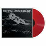 Metal-Massacre-Ruby-Red-Vinyl-150x150 40th Anniversary Ruby Red Vinyl [fourth pressing]  