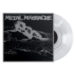 Metal Massacre Main Mock Cirith Ungol Online Most comprehensive and awesome resource for Cirith Ungol 40th Anniversary Clear Vinyl [fourth pressing]