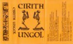 The Orange Album 02 MC2 2020 (Iron Grip Records; cassette 2) | Cirith Ungol Online