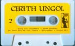 The Orange Album 05 MC2 2020 (Iron Grip Records; cassette 2) | Cirith Ungol Online