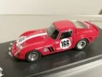 Ferrari 250 GTO 1963 Tour de France #166 Remember 1/43, n/BBR, Looksmart, Spark