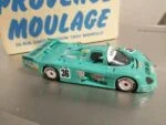 PM 1/43 Toyota 86C #36 1986 Le Mans, Leyton House Spark Starter Provence Moulage