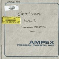 25550 Reel 2 Sequenced Master - Out Takes - (reel2 front) Edition | Cirith Ungol Online reel2 front Reel 2 Sequenced Master - Out Takes | Cirith Ungol Online