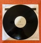 FB Only for promotions B johnmincemoyer Forever Black Test Pressing Vinyl | Cirith Ungol Online