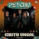 Psycho Las Vegas 2022