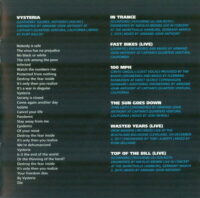 Year Of The Demon 100 MPH Year of the Demon | Cirith Ungol Online