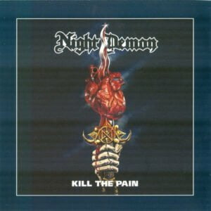 Year Of The Demon Kill the Pain Year of the Demon | Cirith Ungol Online