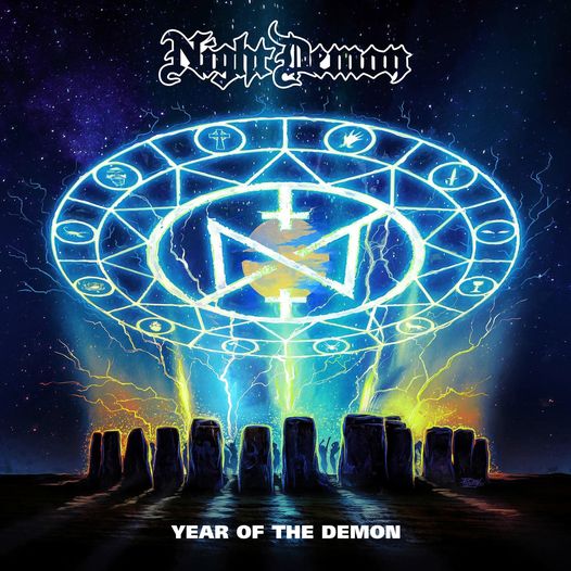 Year of the Demon Year of the Demon | Cirith Ungol Online