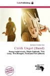 book barnabas Cirith Ungol ( Band ) | Cirith Ungol Online