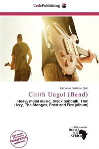 book-barnabas-200x300 Cirith Ungol ( Band )  