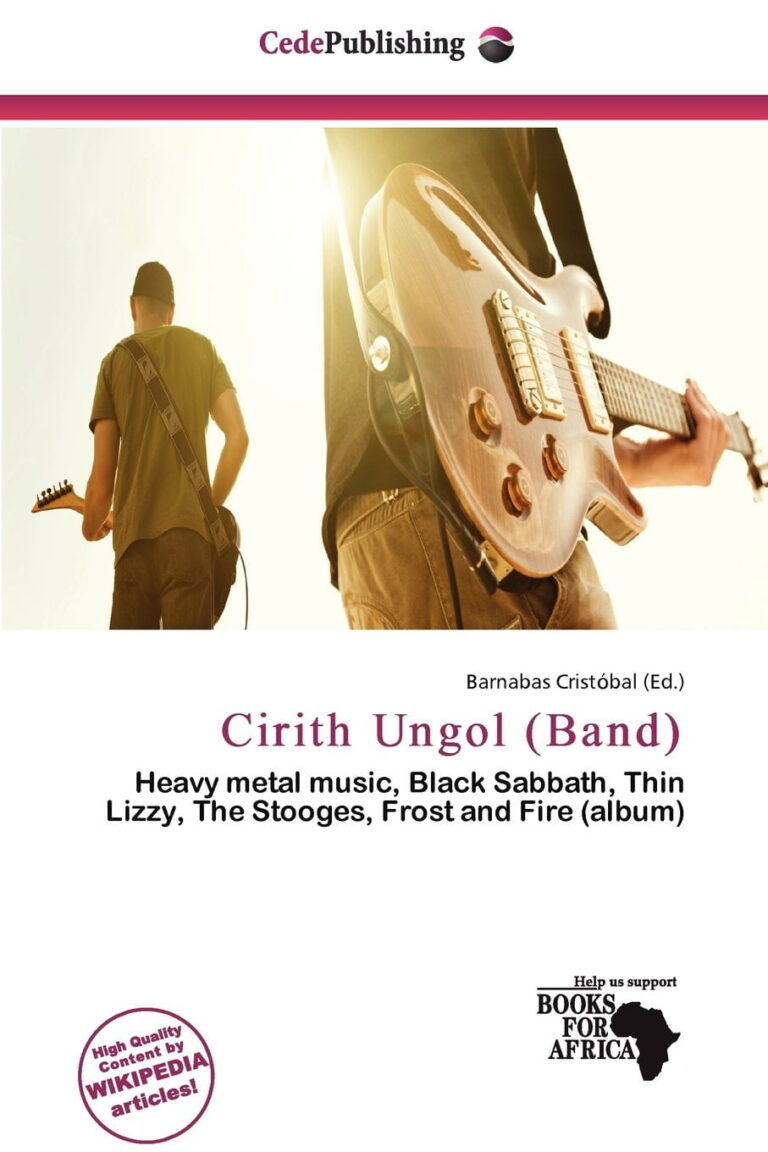 Cirith Ungol ( Band )