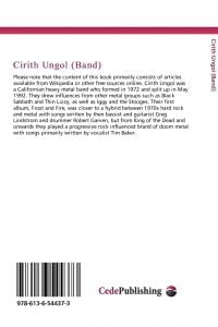 book-barnabas2-200x300 Cirith Ungol ( Band )  