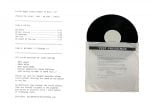 hammer of doom test pressing vinyl1 Hammer of Doom Test Pressing Vinyl | Cirith Ungol Online