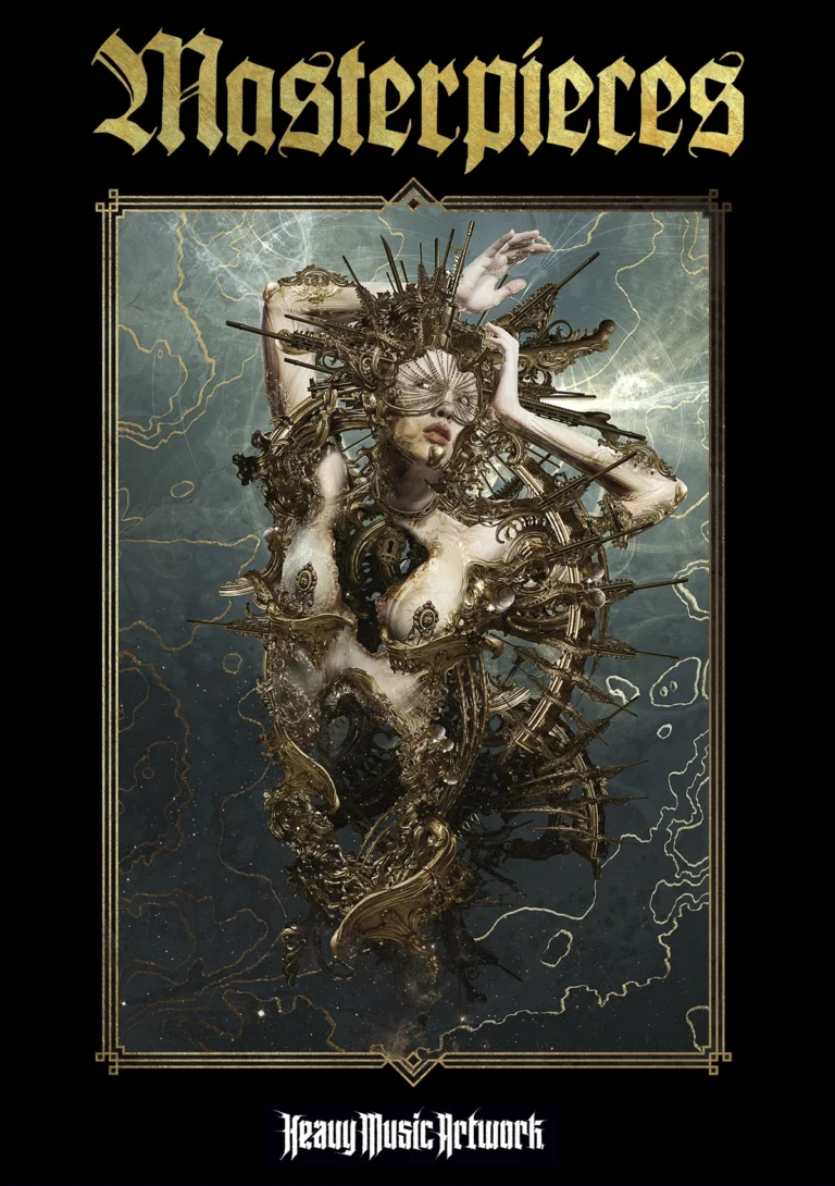Masterpieces 2021