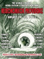 NecronomiCon Providence NecronomiCon Providence The Columbus Theatre | Cirith Ungol Online