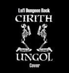 Lofi Dungeon Rock Bands | Cirith Ungol Online