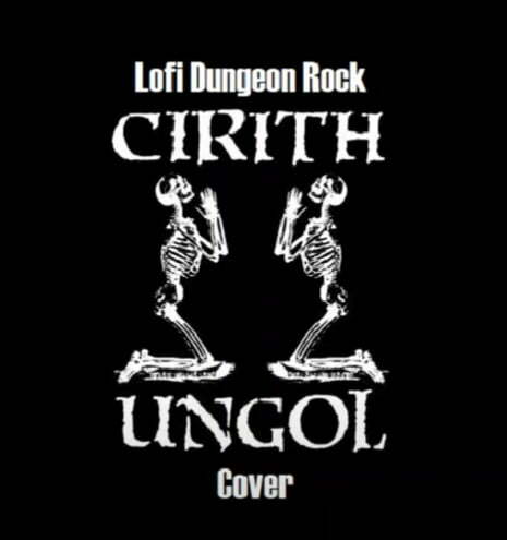 Lofi Dungeon Rock Lofi Dungeon Rock | Cirith Ungol Online